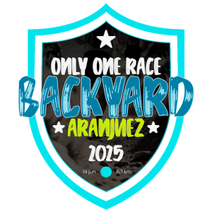 Only One Race Backyard Aranjuez