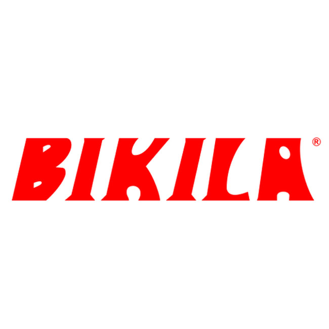 Bikila