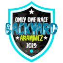 Only One Race Backyard Aranjuez